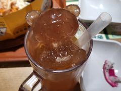 -豪客来牛排(人民东路店)