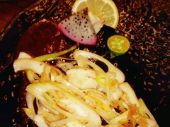 -武藏日本料理(宝安壹方城店)
