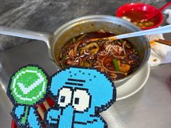 -铁锅哥米线