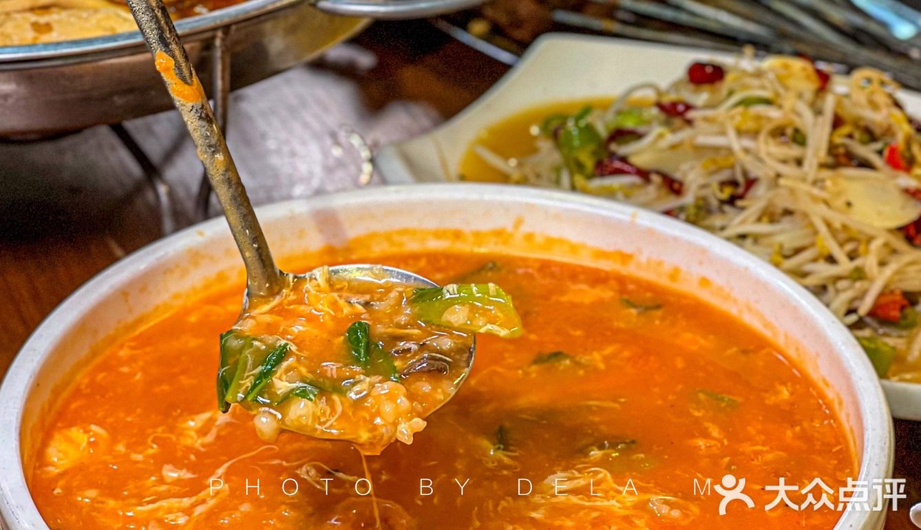 西安本地人私藏烤肉｜十年不涨价 一火就是三十年
