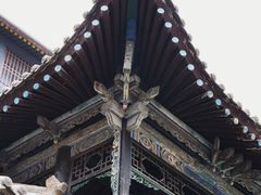 -西安化觉巷清真大寺