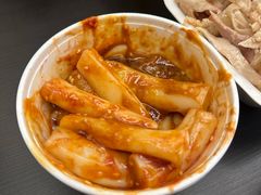-华辉小食