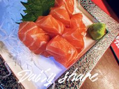 三文鱼-醉虎传(南锣鼓巷店)