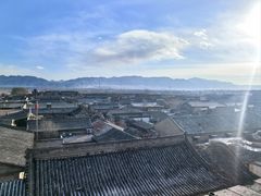 -暖泉古镇
