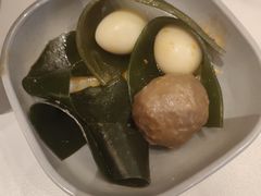 -杨国福麻辣烫(拱墅万达广场店)