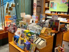 -西西弗书店&矢量咖啡(凯德晶萃广场店)