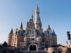 -上海迪士尼度假区