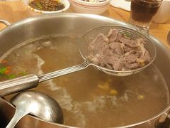 -嬷孙家潮汕牛肉火锅(北京路天河城店)