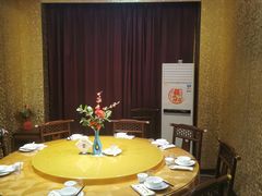 -长兴菜馆(高桥店)