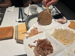 -新兴·金羊座·粤菜点心(乐峰店)