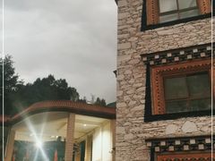 -康定跑马山风景区