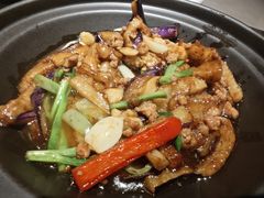 -云海肴·汽锅鸡·云南菜(高德置地店)