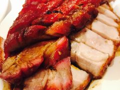 -文兴酒家(Chinatown - Gerrard Street)