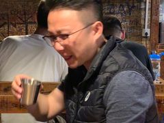 -包装马车·韩国料理·포장마차