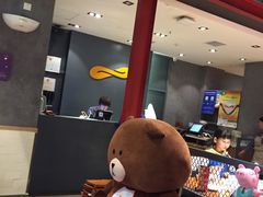 -米斯特比萨(罗斯福店)