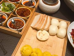 -晓长安·新陕菜(曲江店)