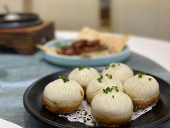 -汤记传菜(秀浦路店)