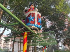 -成飞公园