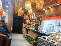-忘不了·酸菜鱼·28年老南京菜(原北圩路店)