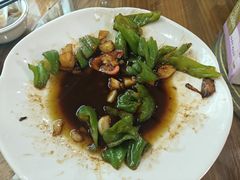 -李东农庄(中南百草园地标店)