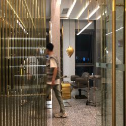 点击看大图 -3AM·S HAIR SALON烫发染发接发