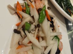 江南小炒皇-江南原著(中联广场店)