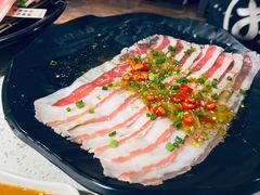 泡椒肥牛-猫爪爪原切自助烤肉(观音桥阳光世纪店)