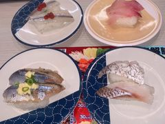 针鱼-滨寿司(新街口中央商场店)