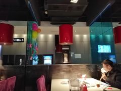 -海底捞火锅(九久奥特莱斯店)