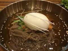 -纽斯桑拿会所(餐厅天山路店)