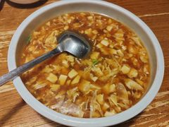 -新白鹿餐厅(龙游路店)