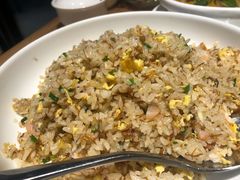 -大茴香越法料理(SOHO复兴店)