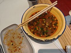 -不是烧烤·武汉大排档(亚运村店)