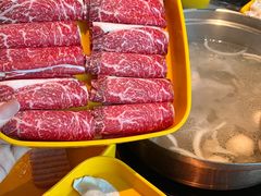 -润园四季椰子鸡火锅(卓越INTOWN店)