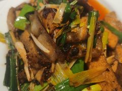 -咪咪川菜(太乙路店)