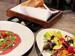-恰餐厅 CHAR Grill&Bar(西安经开洲际店)