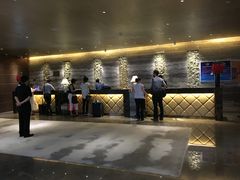 -北京朝阳悠唐皇冠假日酒店