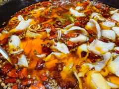 -金三可市井水煮鱼(金碧园店)