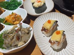 -一心创作料理屋(经开万达店)