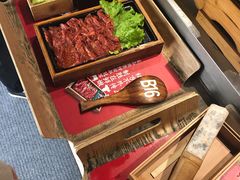 -火锅先生(五马街店)