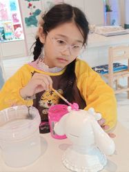 -Mini Muses ·创意手作·陶艺·银饰·团建(芳圆里店)