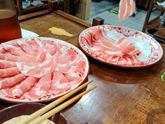 -楠火锅(西单店)
