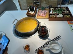 -花菇朵 ll 野生菌锅·精品滇菜(后沙峪店)