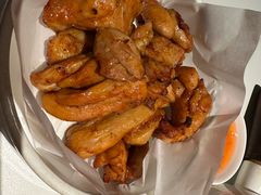 -赤火牛排(金狮广场店)