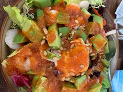 -RAC BAR(安福路店)