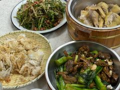 -成惠食府(赤岗店)