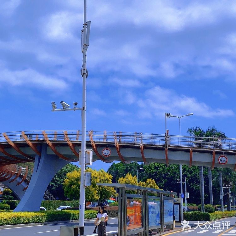 全海景海鲜餐厅