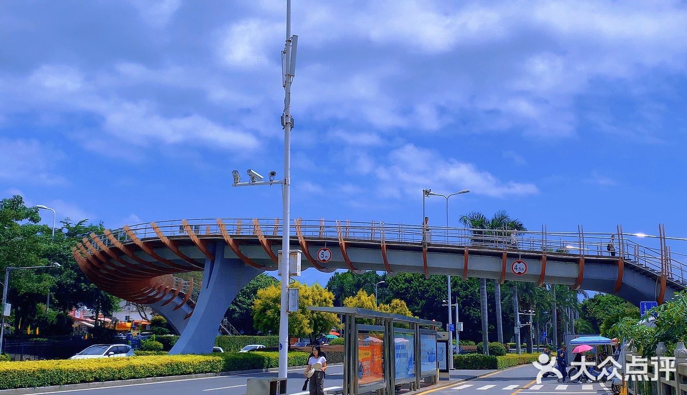 全海景海鲜餐厅