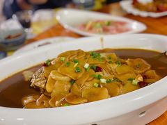 -胖大嫂渔家排档·全海景餐厅(渔村店)