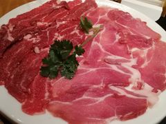 -潮火锅·麻辣牛肉火锅(观音桥方圆·LIVE店)